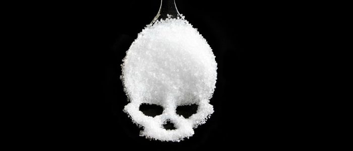Почему сахар — это белая смерть: сколько ложек можно в день, чтобы не отправится на тот свет раньше положенного